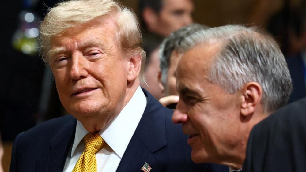 Trump Hits Canada With 50% Tariffs—What’s the Deal?