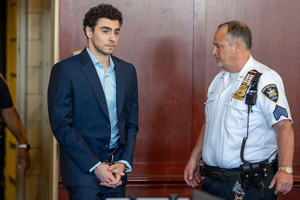 Court Drama & the Heat of Justice: Luigi Mangione’s Murder Trial Begins