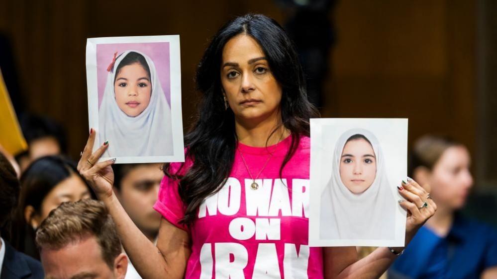 US War With Iran Costs $37.5bn, Hegseth Calls For More Funds Amid Protest Chaos
