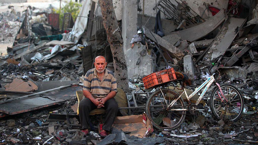 Hope on the Horizon? Hamas Disarmament Plan Faces Big Hurdles