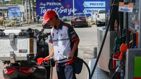 Philippines Declares Energy Emergency: Marcos Promises Steady Oil Supply