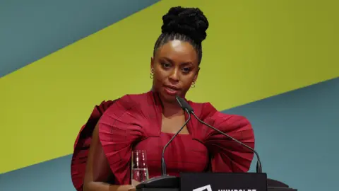 Adichie vs. Hospital: The Fight to Find the Truth About Her Son