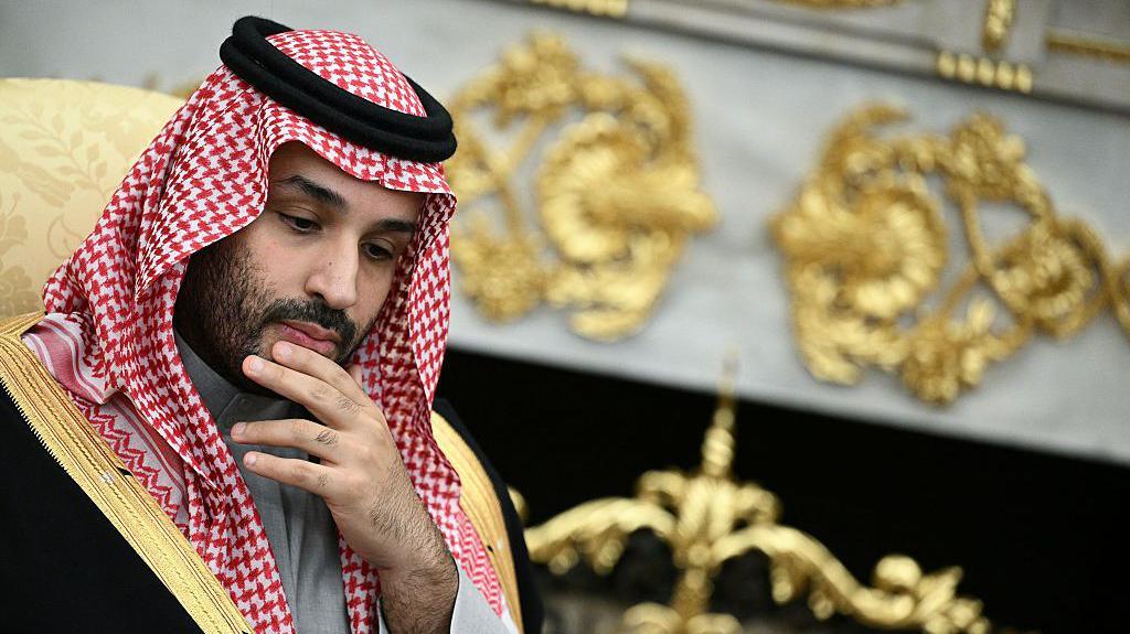 Saudi Arabia’s Tightrope: Neutral or Resist?