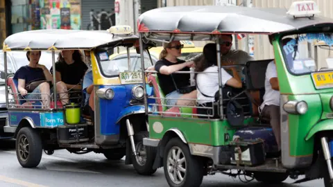 Thailand Updates Visa Rules: What You Need to Know!
