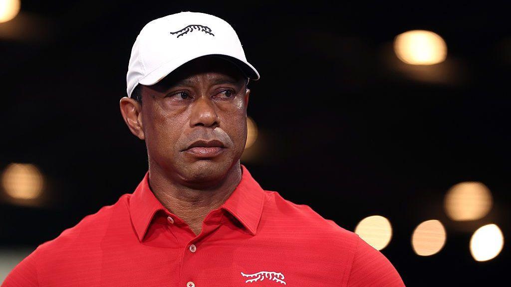 Tiger Woods to Change Plea After Crash Arrest