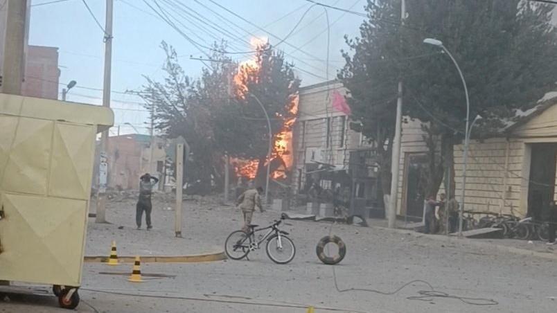 Two Dead in Explosion at Bolivia Military Barracks