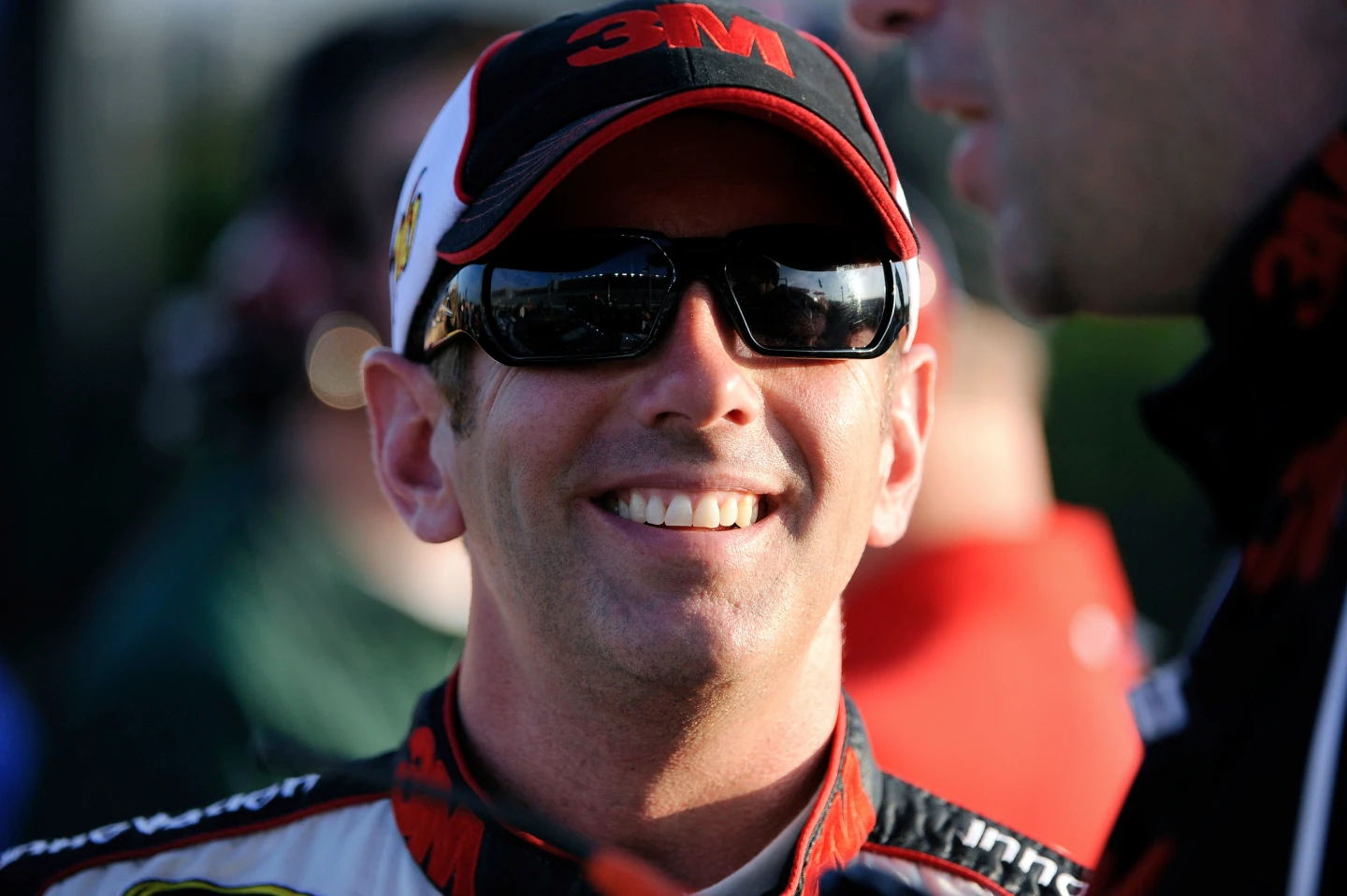 Tragic Jet Crash Claims NASCAR Legend Greg Biffle and Family