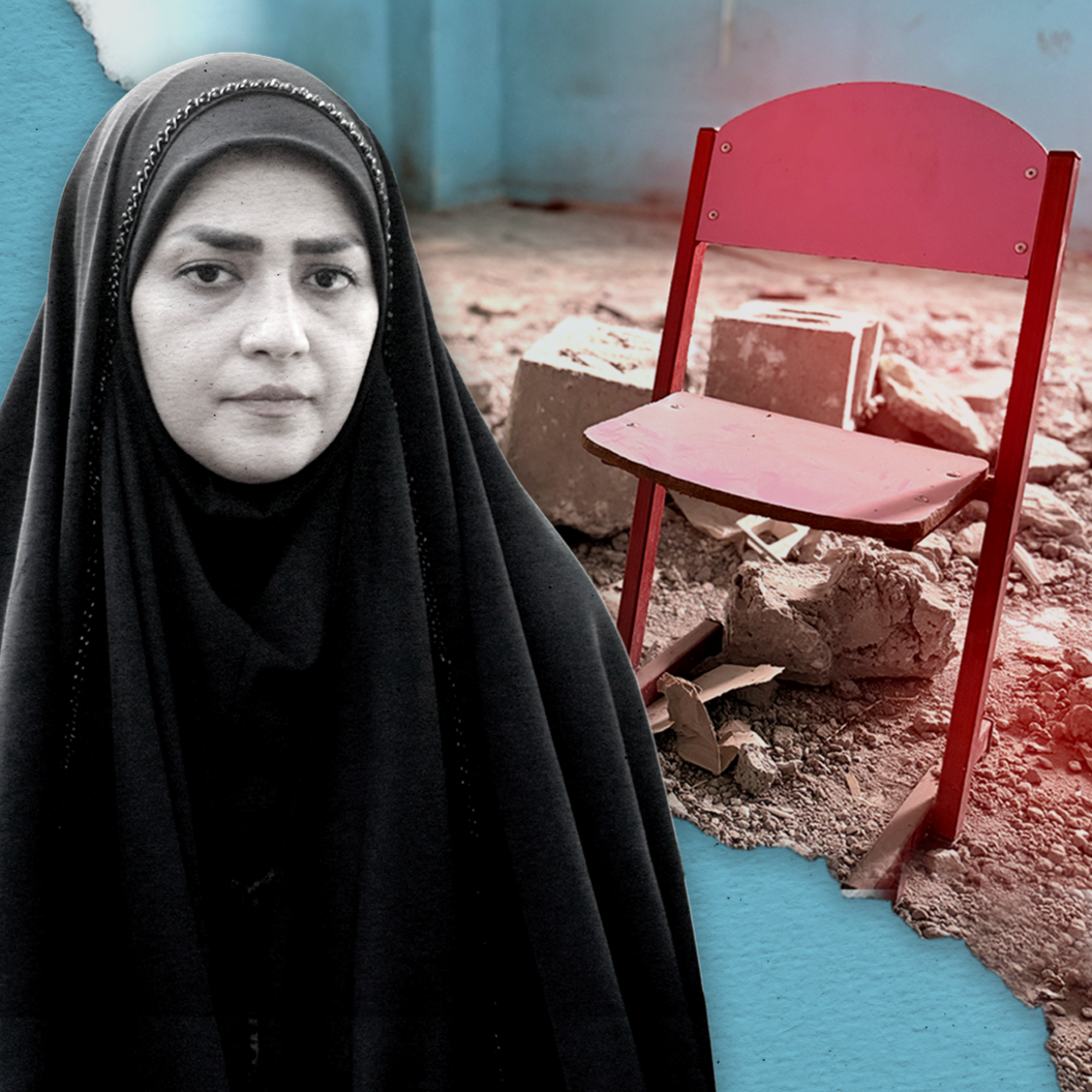 Storming the Classroom: How a US Strike Killed 120 Children in Iran