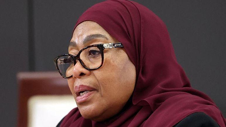Sudden Loss: Tanzanian First Gentleman Dies