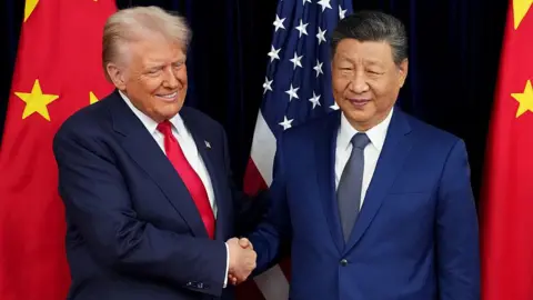 Tariff Disruption: The Economic Shift Towards 2026