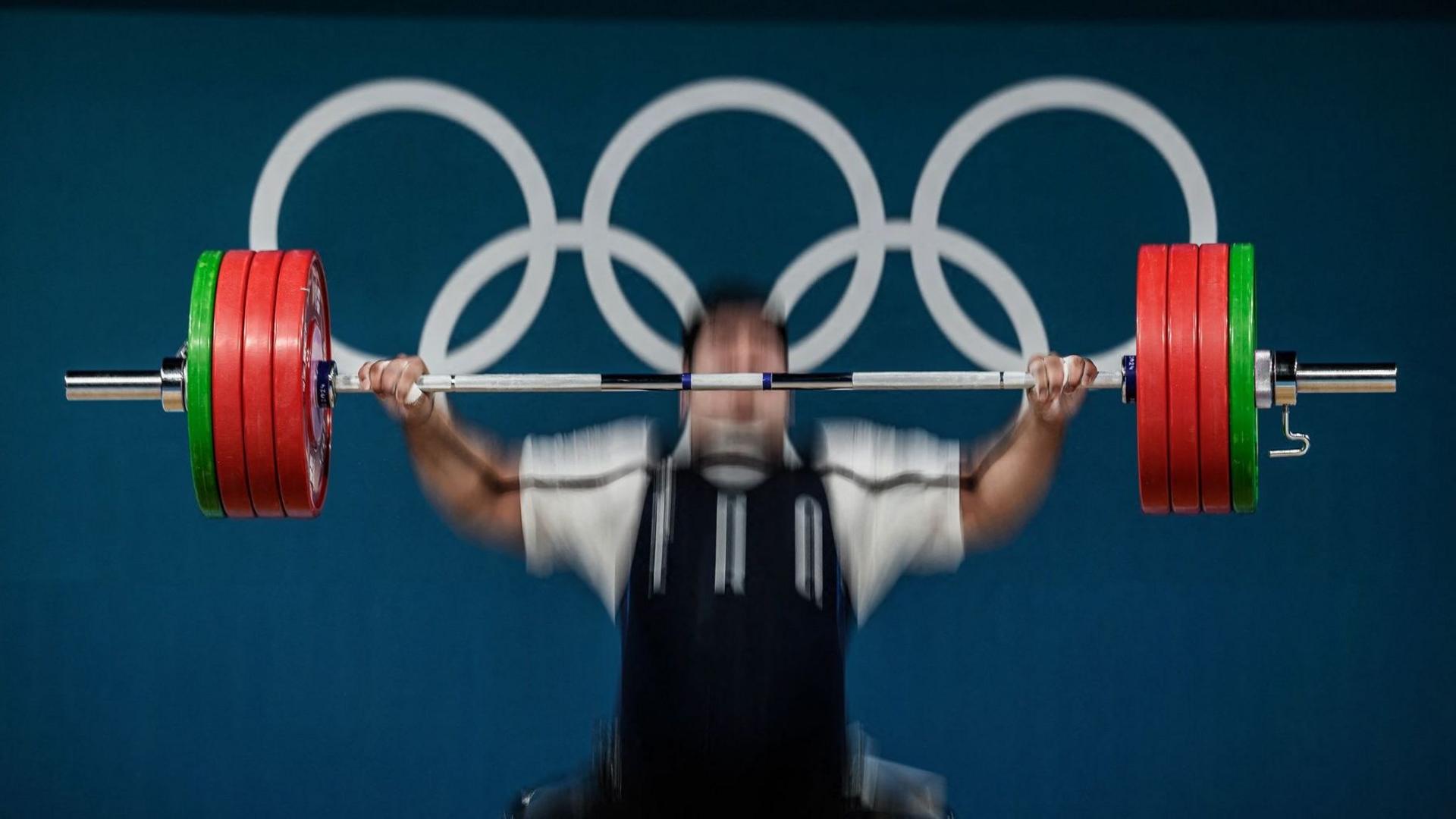Russia to Host 2030 World Weightlifting Championships: A Big Comeback
