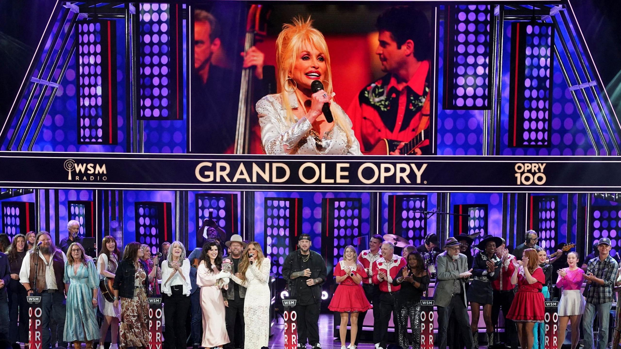 Dolly Parton Brought Home—Family & Fans Celebrate Her Legacy