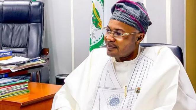Fake Nigerian Agency Boss Grows Up in a Catch—Arrested After Weeks on the Run