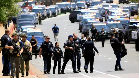 Tragic Shooting at San Diego Mosque; Three Lives Lost