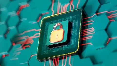 Lost Key Leads to Election Chaos for Cryptology Firm