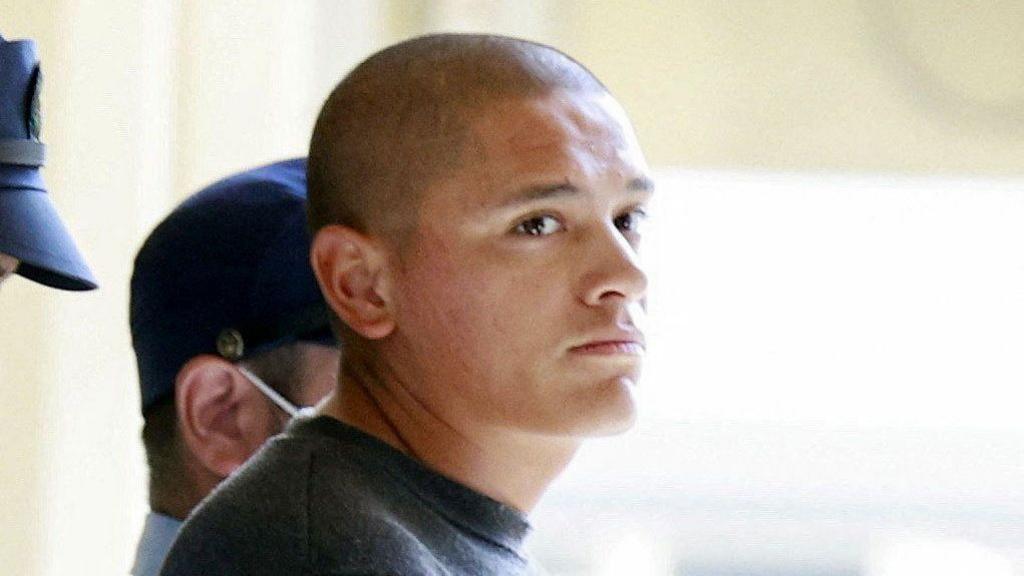 US Marine Indicted for Murder and Robbery in Japan Sparks Outrage