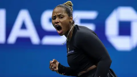 Tennis Star Taylor Townsend Faces Backlash for Comments on Chinese Cuisine