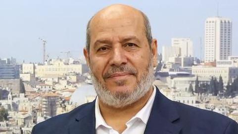 New Hamas Leader Khalil al‑Hayya: What’s Next for Gaza?