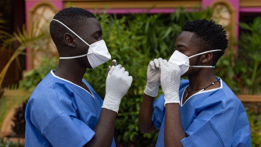 Uganda Wins the Ebola Tug‑of‑War While Congo Struggles