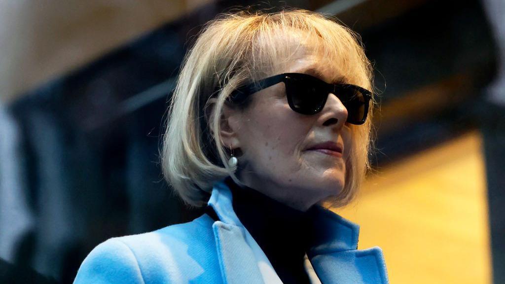 E Jean Carroll Lays Down the Challenge: Trump Must Pay $5M After Supreme Court Rejects Appeal