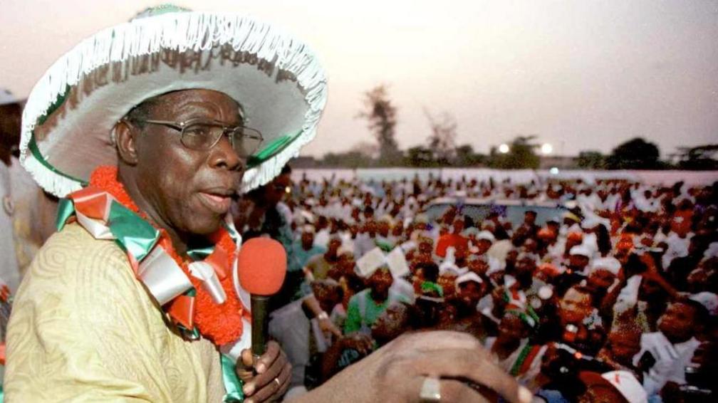 PDP Facing Possible Extinction: Nigeria’s Political Giant in Crisis