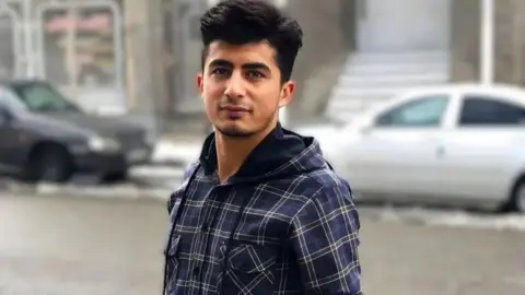 Shocking Surge in Executions in Iran Amid Political Turmoil