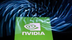 Investors Disappointed Despite Nvidia's Record-Breaking Quarter