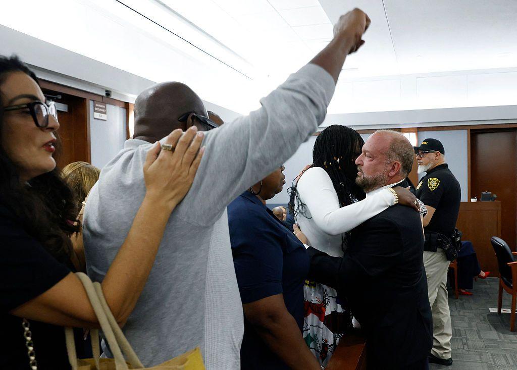 Breaking: Former Gang Boss Convicted for Tupac’s 1996 Killing