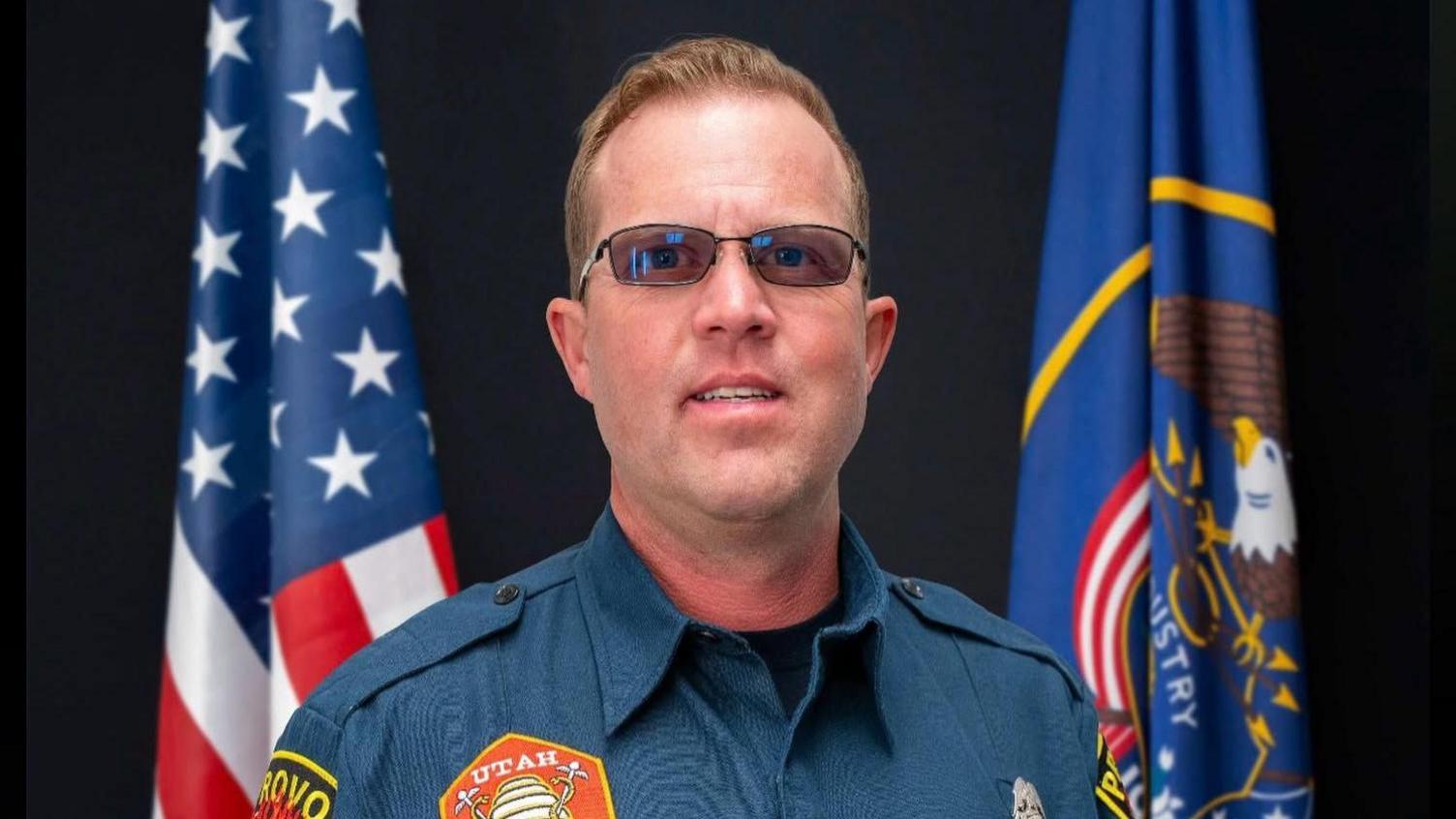 Utah Firefighter and Family Lost in Weekend Flash Flood