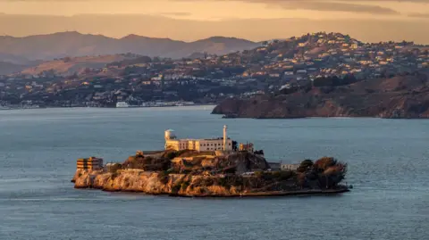 Trump's Alcatraz Revival: A $152 Million Proposal