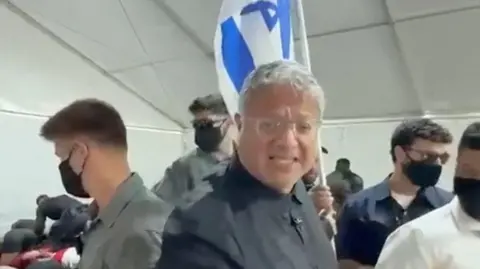 Flotilla Activists Flown Home After Israel Taunt Video!