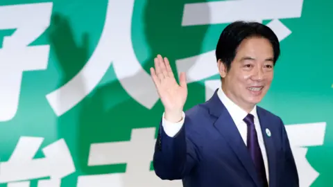Taiwan Affirms Independence Amid Trump’s Warning
