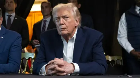Trump's Ambitious Moves in Latin America: A Return to Empire?