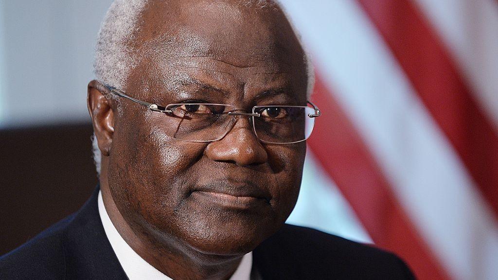 Ex‑President Koroma’s Treason Charge Dropped After Failed Coup