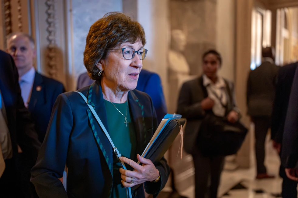 Maine Senator Announces End to ICE Operations Amid Controversy