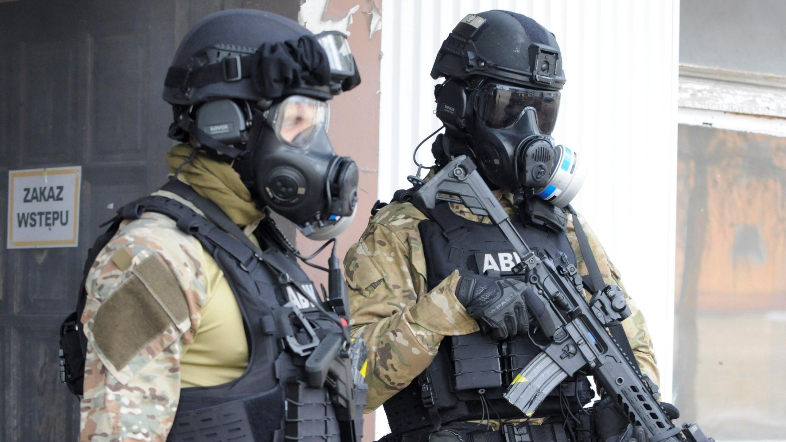 Teenager Accused of Sabotage to Propel Poland‑Ukraine Tensions