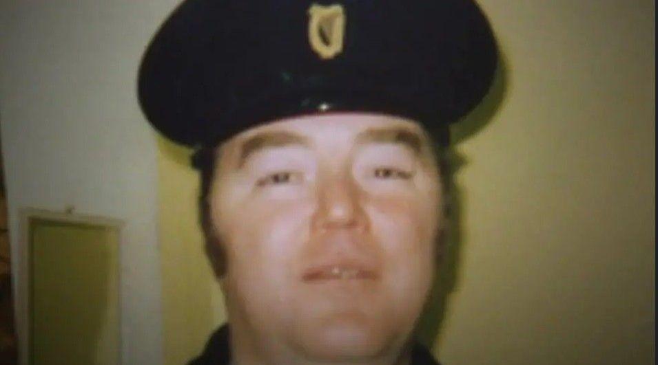State Issues Apology to Family of LA‑Era Irish Prison Officer