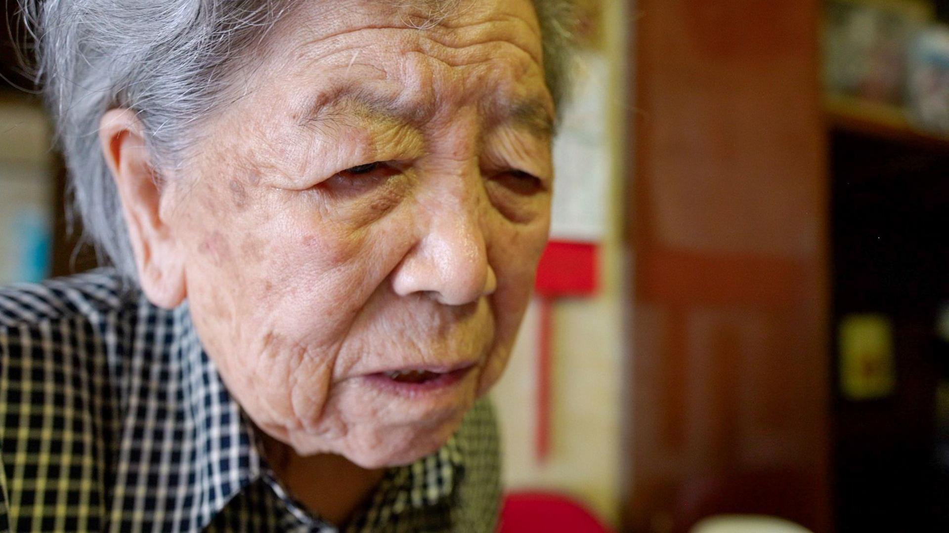 Paid ‘Virtual Kids’ Help China’s Seniors Kiss Loneliness Goodbye