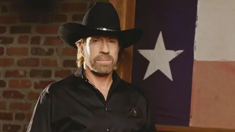 How Chuck Norris Became a Meme Legend: A Tribute to the Iconic Actor