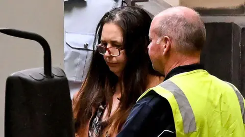 Mushroom Meal Turns Deadly: Australian Woman Sentenced to Life for Triple Murder