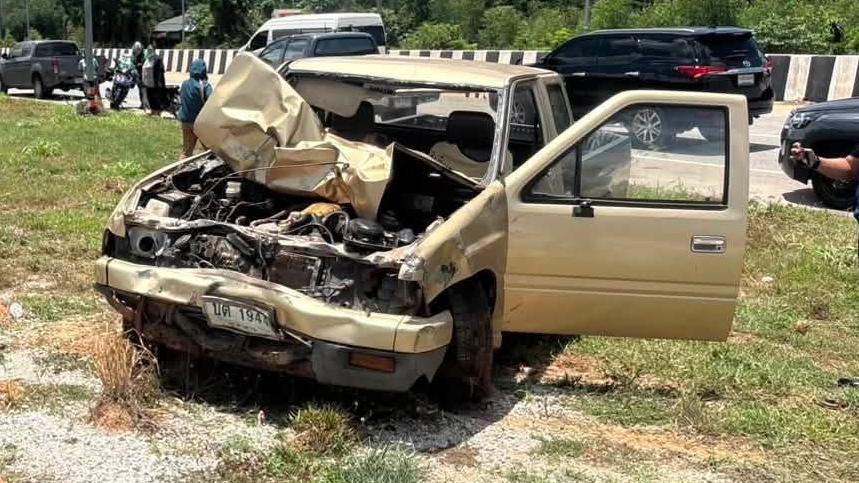 Tragic Thai Monks Timeline: 11‑Year‑Old Driver Kills Nine During Pilgrimage