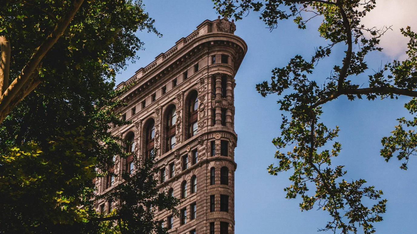 $58.5 Million to Live in NYC’s Iconic Flatiron?