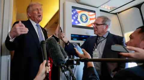 Trump's New Stance: 20-Year Nuclear Program Suspension for Iran?