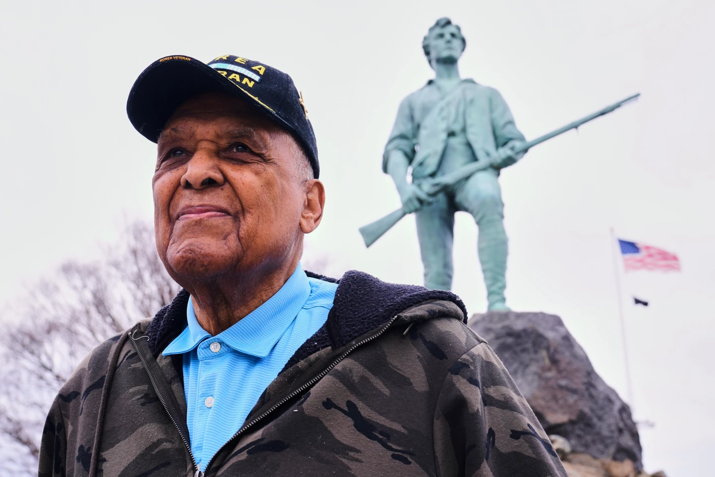 Celebrating Unsung Heroes of the American Revolution