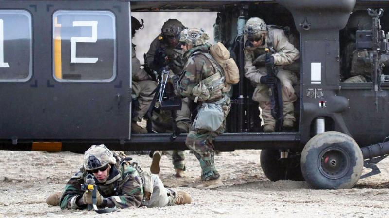 South Korea slashes U.S. war games – alliance feels a chill