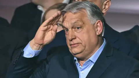 Hungary Says Goodbye to Orbán: A New Era Begins