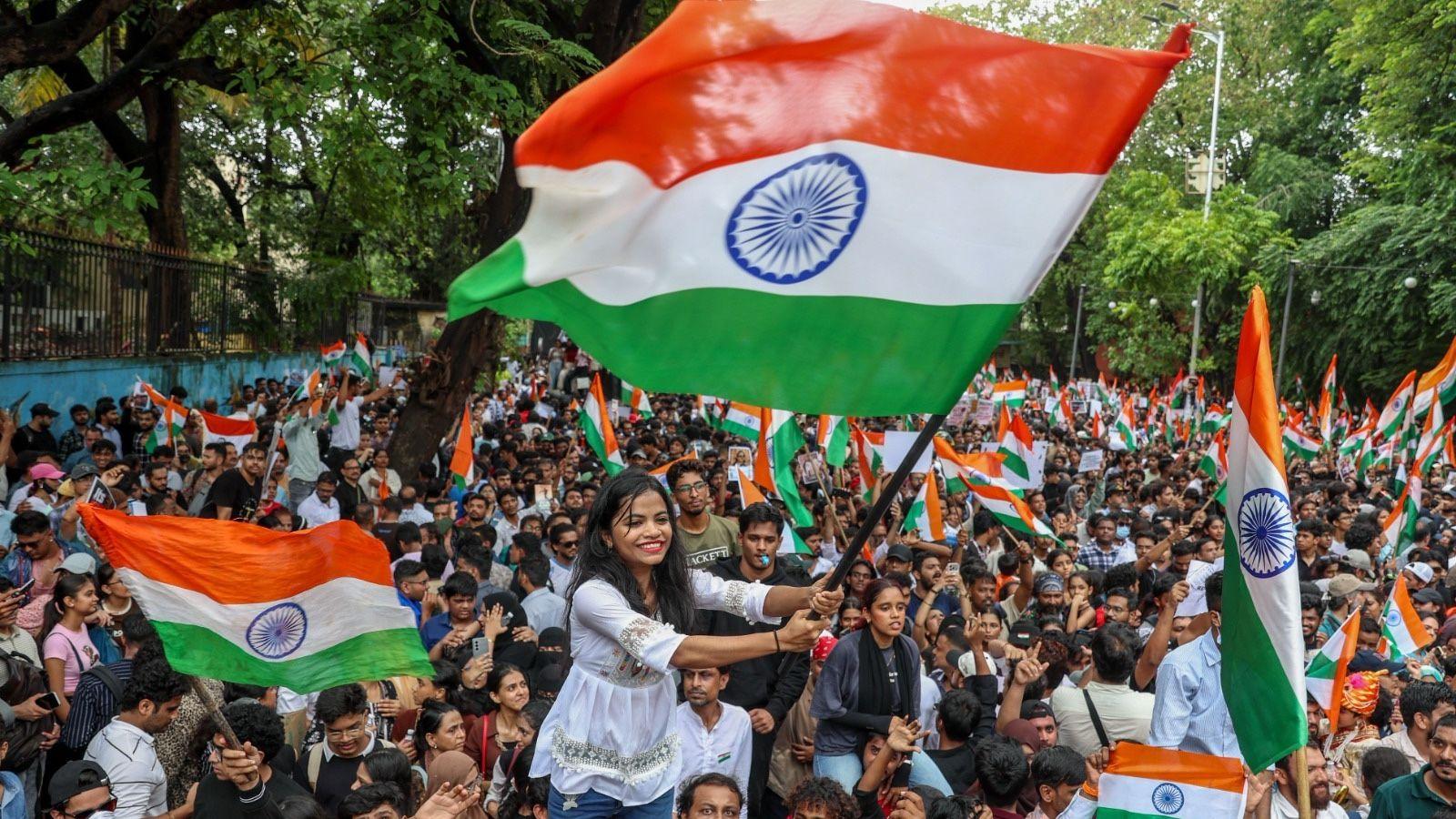 Gen Z Sparks a Political Shake‑up in India: A Minister Resigns, Youth Takes the Stage