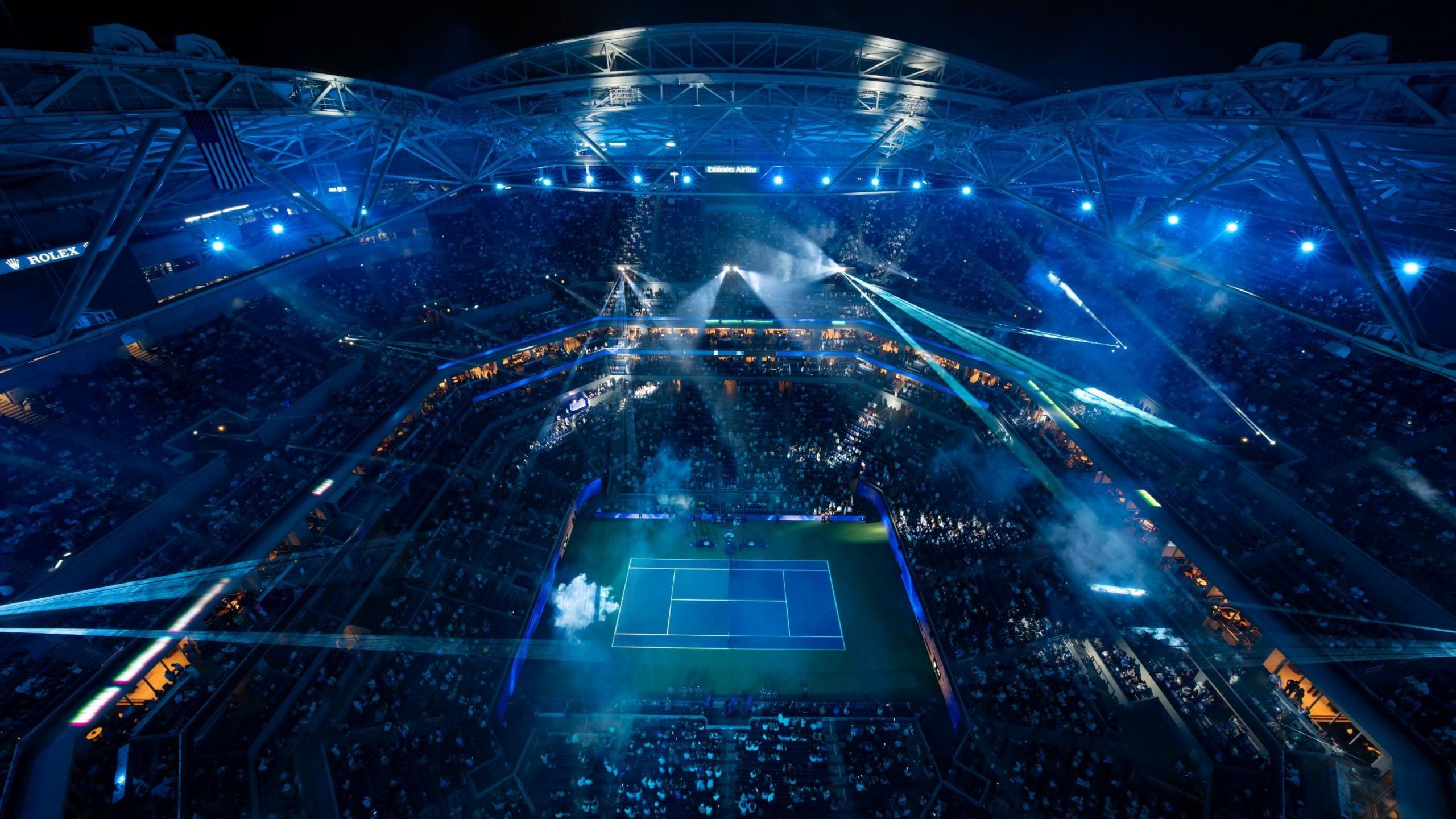 100 Influencers at the US Open Ignite Tennis Etiquette Debate