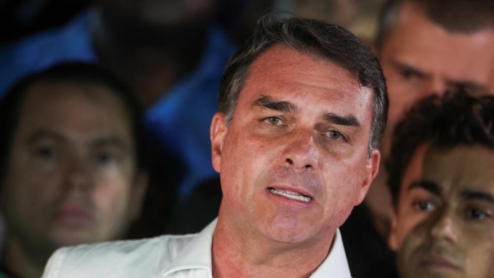 Flavio Bolsonaro