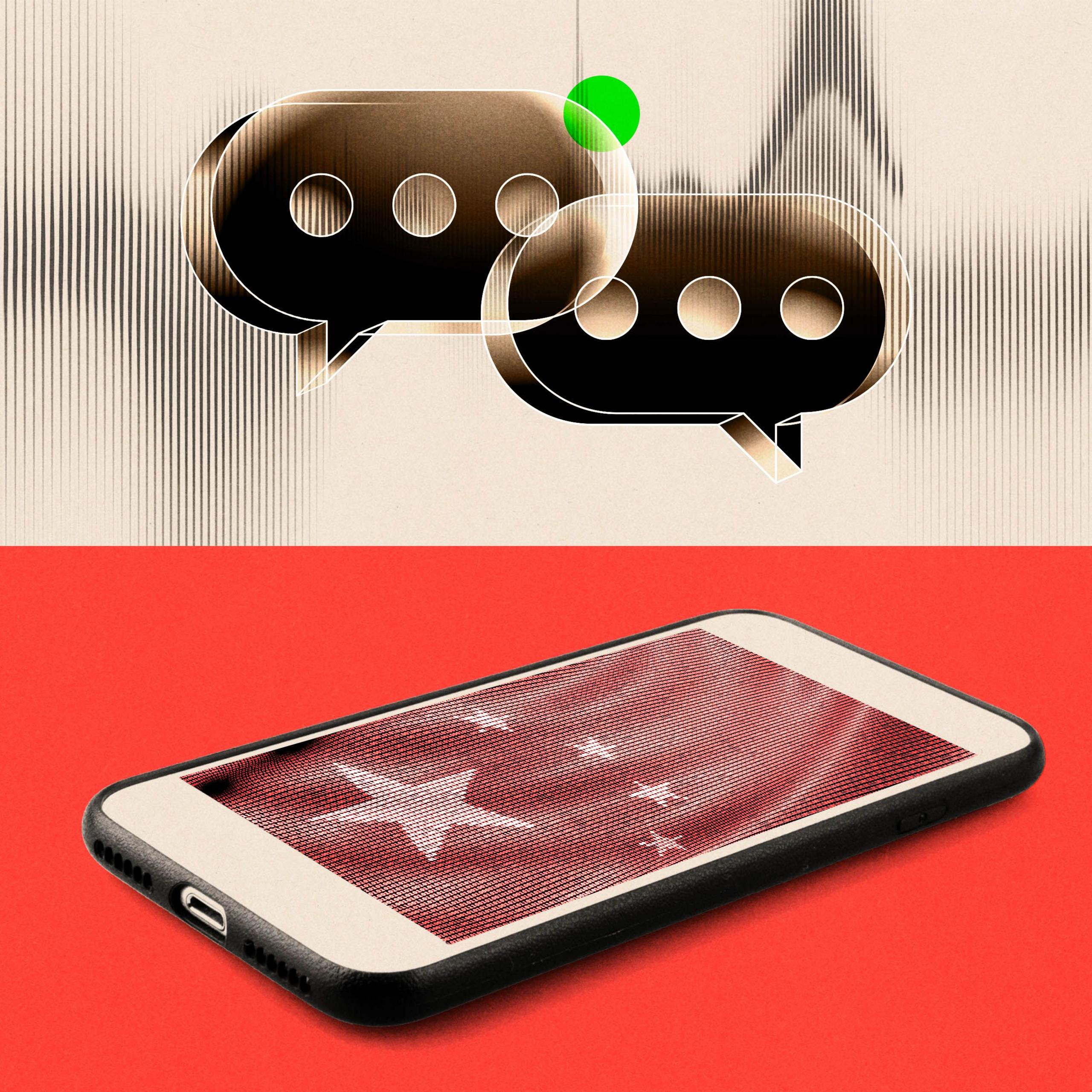 China’s New AI Dating Ban: Who’s in Control?